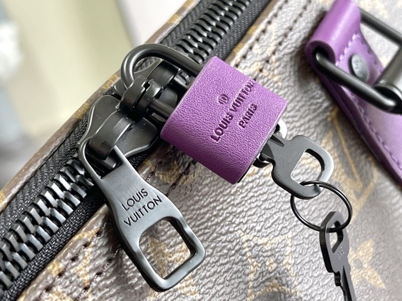 Louis Vuitton Travel Bags